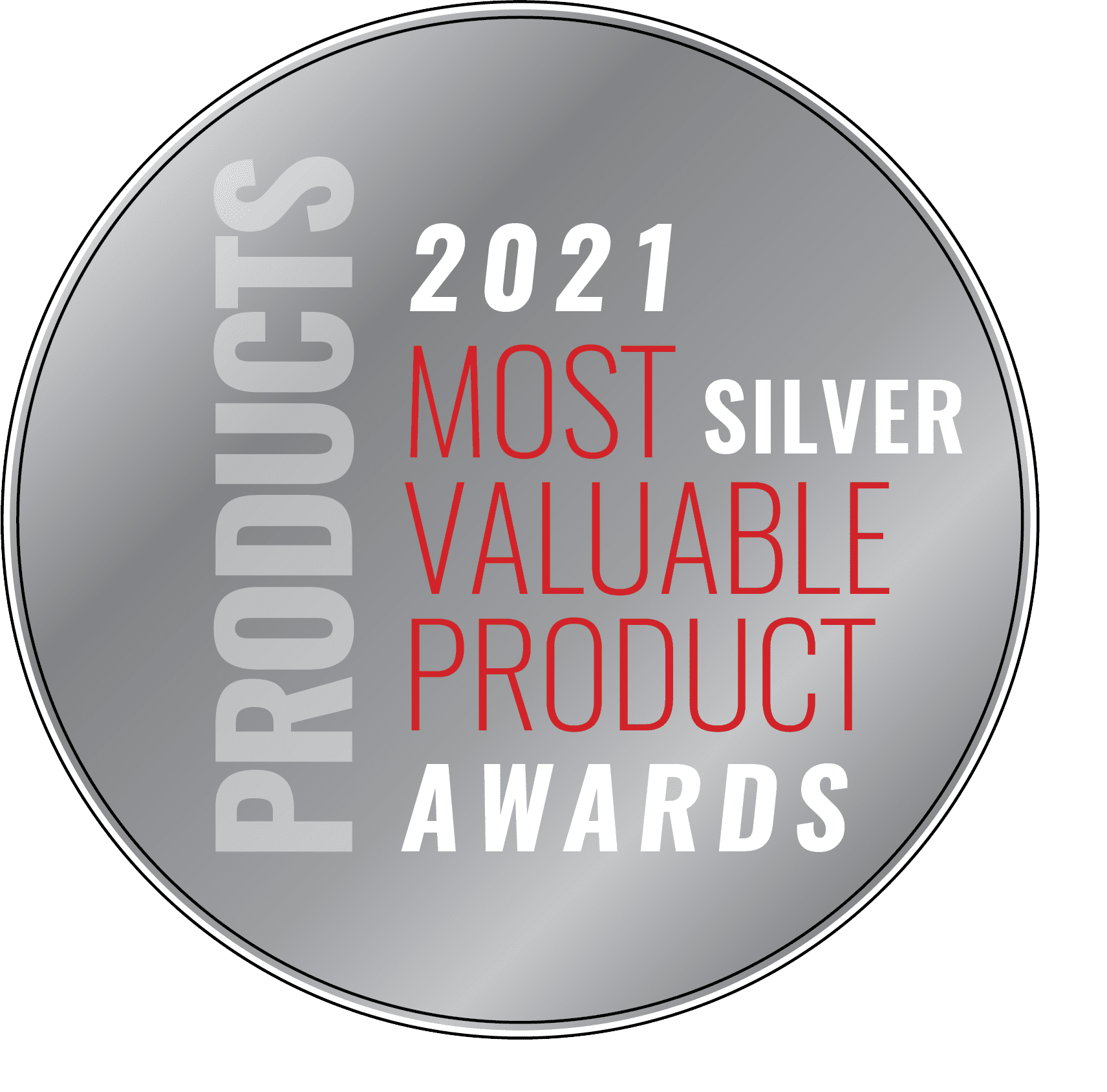 PrimaPanel Silver Award