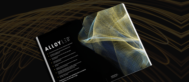 Alloy LED Releases Comprehensive Product Selection Guide