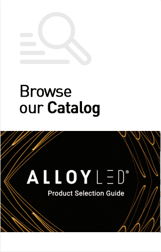 browse led product catalog