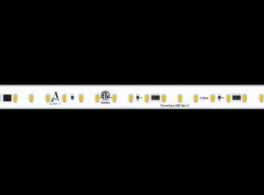 LED Tape Supplier - Alloy LED